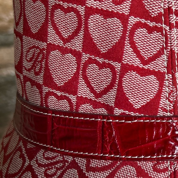 Vintage Brighton Bucket Hat - Picture 6 of 10